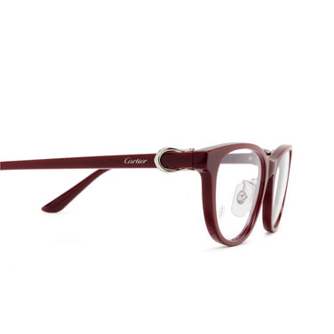 Cartier CT0456oJ-002 53mm New Eyeglasses