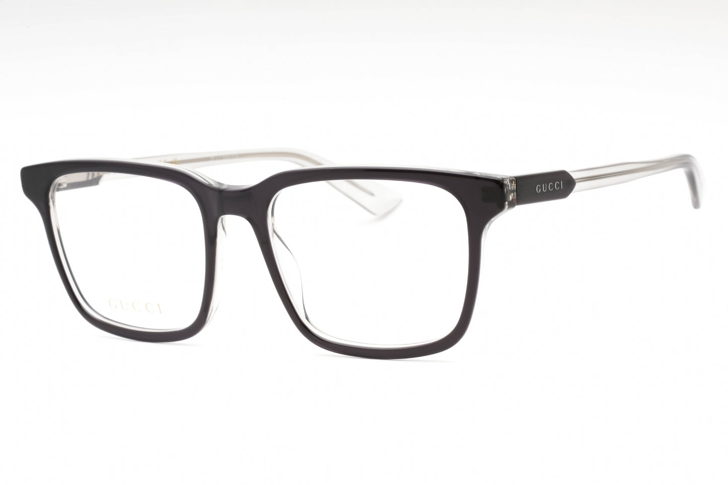 Gucci GG1120O-002 55mm New Eyeglasses