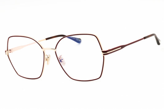 Tom Ford FT5876-B-028 56mm