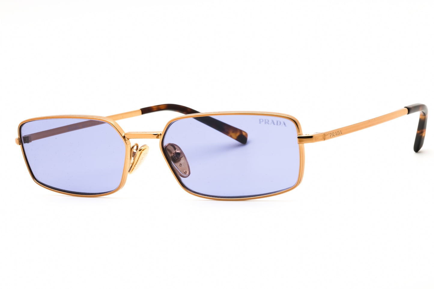Prada 0PR A60S-7OE01O 59mm New Sunglasses