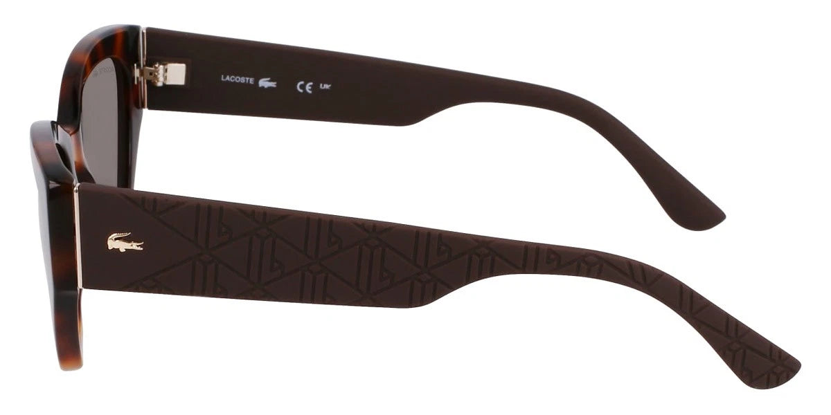 Lacoste L6047S-214-5419 54mm New Sunglasses