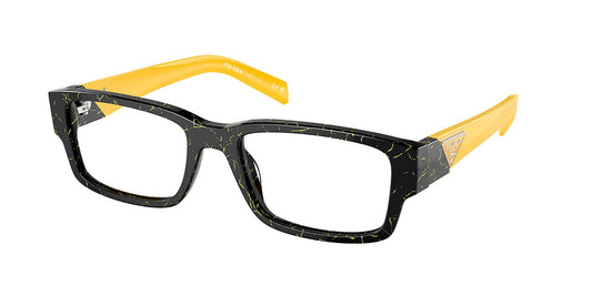 Prada PR07ZV-19D1O1-53  New Eyeglasses