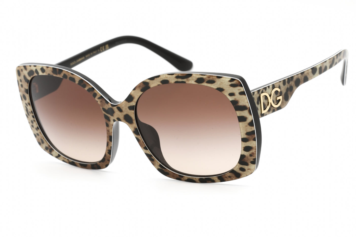 Dolce & Gabbana 0DG4385F-316313 58mm New Sunglasses