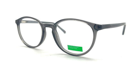 Benetton BEO1036-951-50 Grey  Eyeglasses 50mm