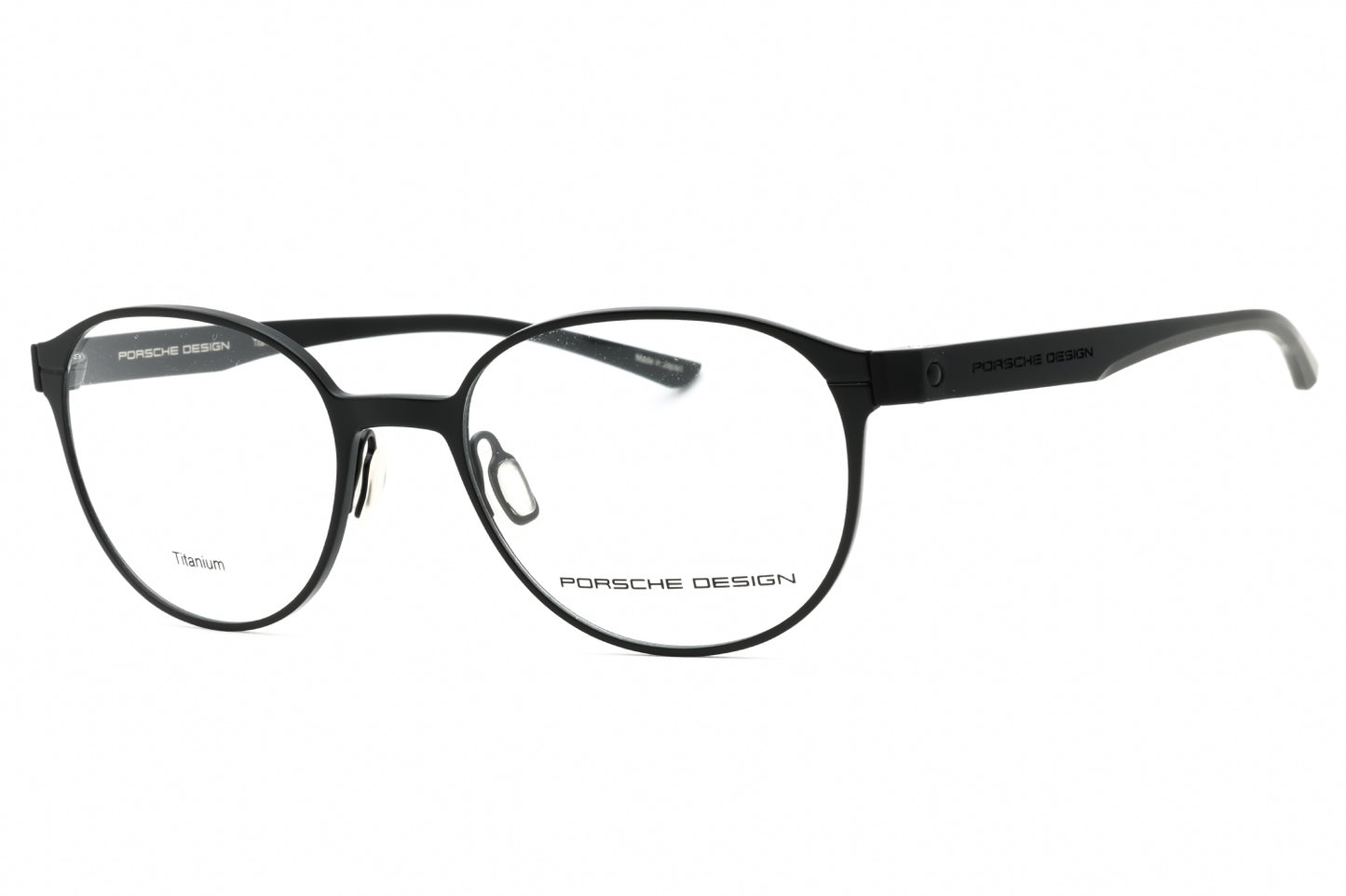 Porsche P8345-A 50mm New Eyeglasses