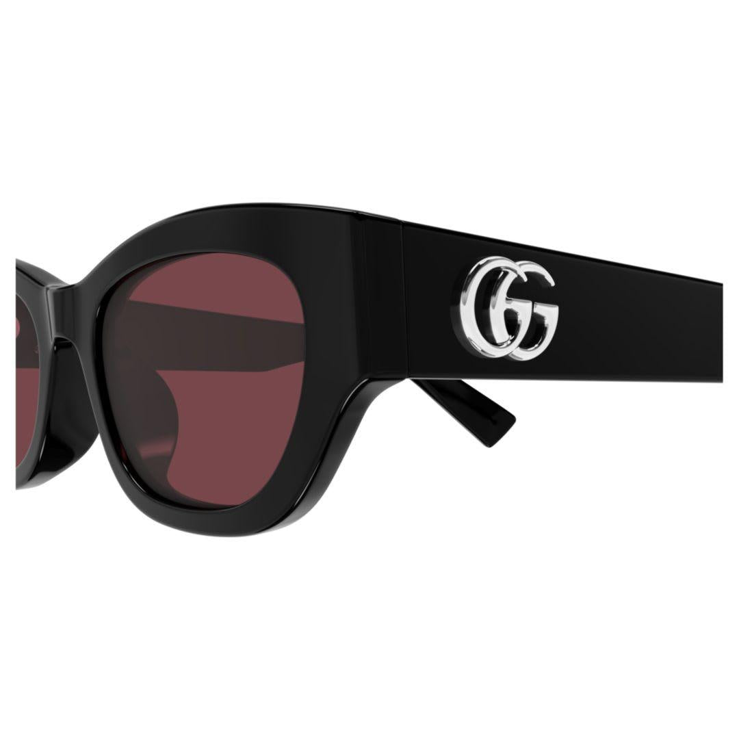 Gucci GG1954SA-004 53 New Sunglasses