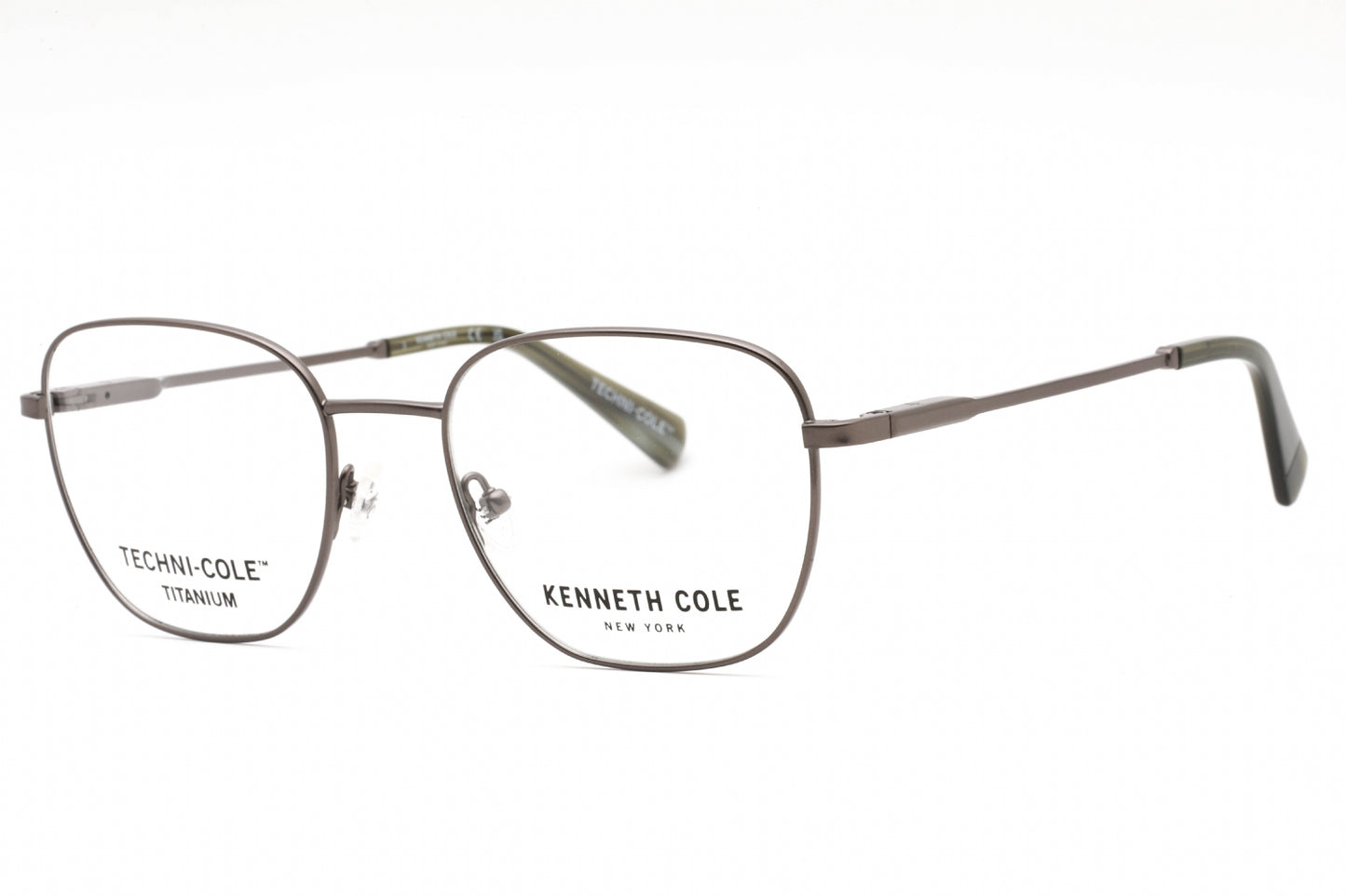 Kenneth Cole New York KC0355-009 52mm New Eyeglasses