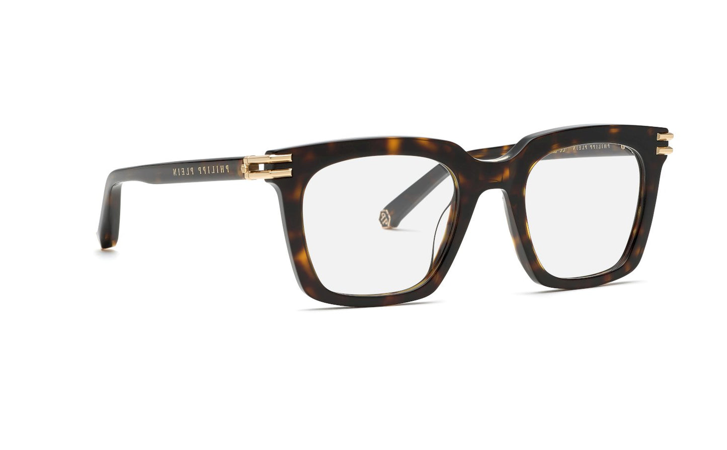 Philipp Plein VPP115M-0722 51mm New Eyeglasses