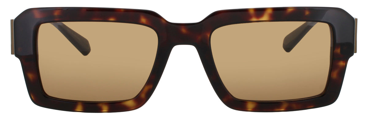 Calvin Klein Jeans CKJ25606S-242 DARK HAVANA  Unisex Sunglasses 52mm
