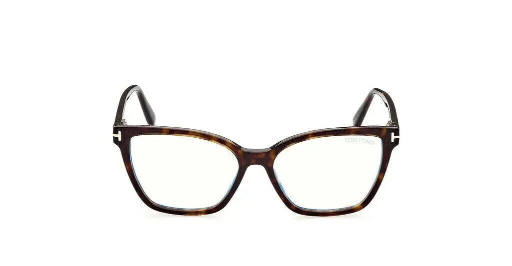 Tom Ford FT5812B-052-53 53mm New Eyeglasses