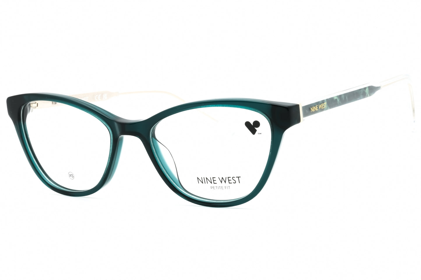 Nine West NW5217-340 49mm New Eyeglasses
