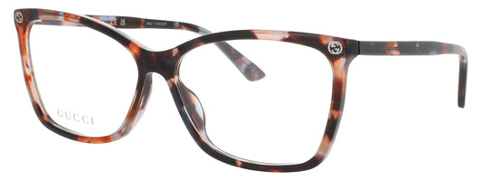 Gucci GG0025O-015-58 58