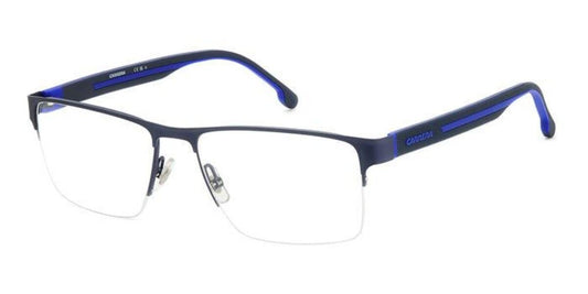 Carrera 8893-FLL-54  New Eyeglasses