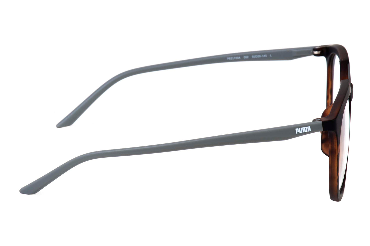Puma PE0172oA-002 55mm New Eyeglasses