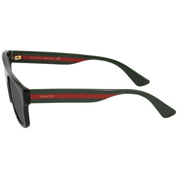 Gucci GG0341S 001 56 Sunglasses
