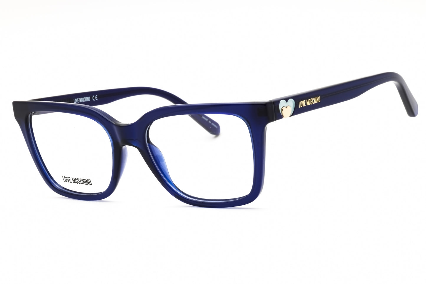 Moschino Love MOL603-0PJP 00 52mm