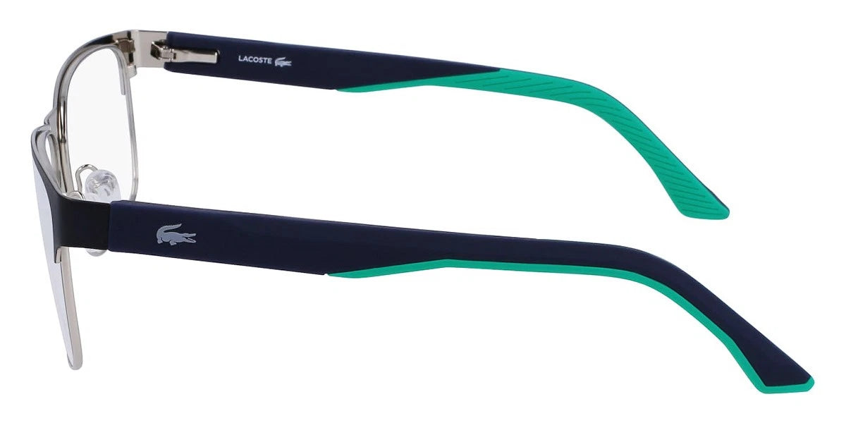 Lacoste L2291-414-5417 54mm New Eyeglasses