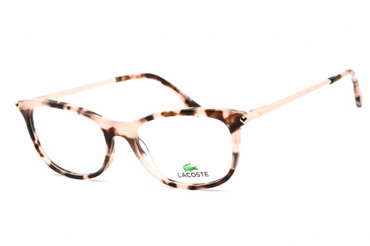 Lacoste L2863-219 53mm New Eyeglasses