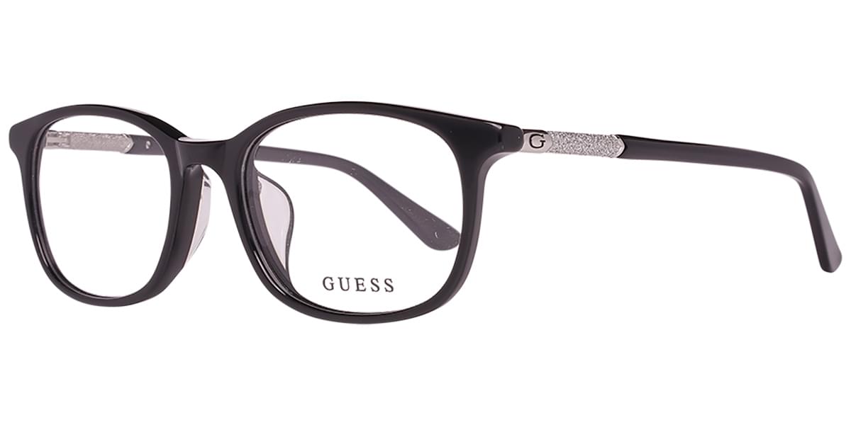 Guess GU2690D-001-52 52mm New Eyeglasses
