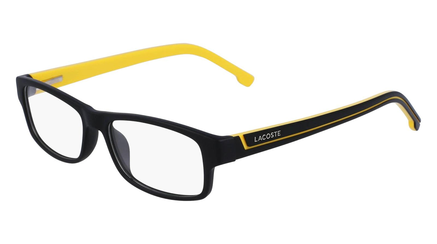 Lacoste L2707-ON-002-5315 53mm New Eyeglasses