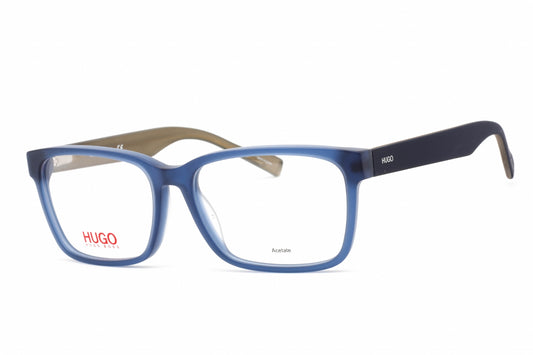 Hugo Boss HG 0182-0FLL 00 55mm New Eyeglasses