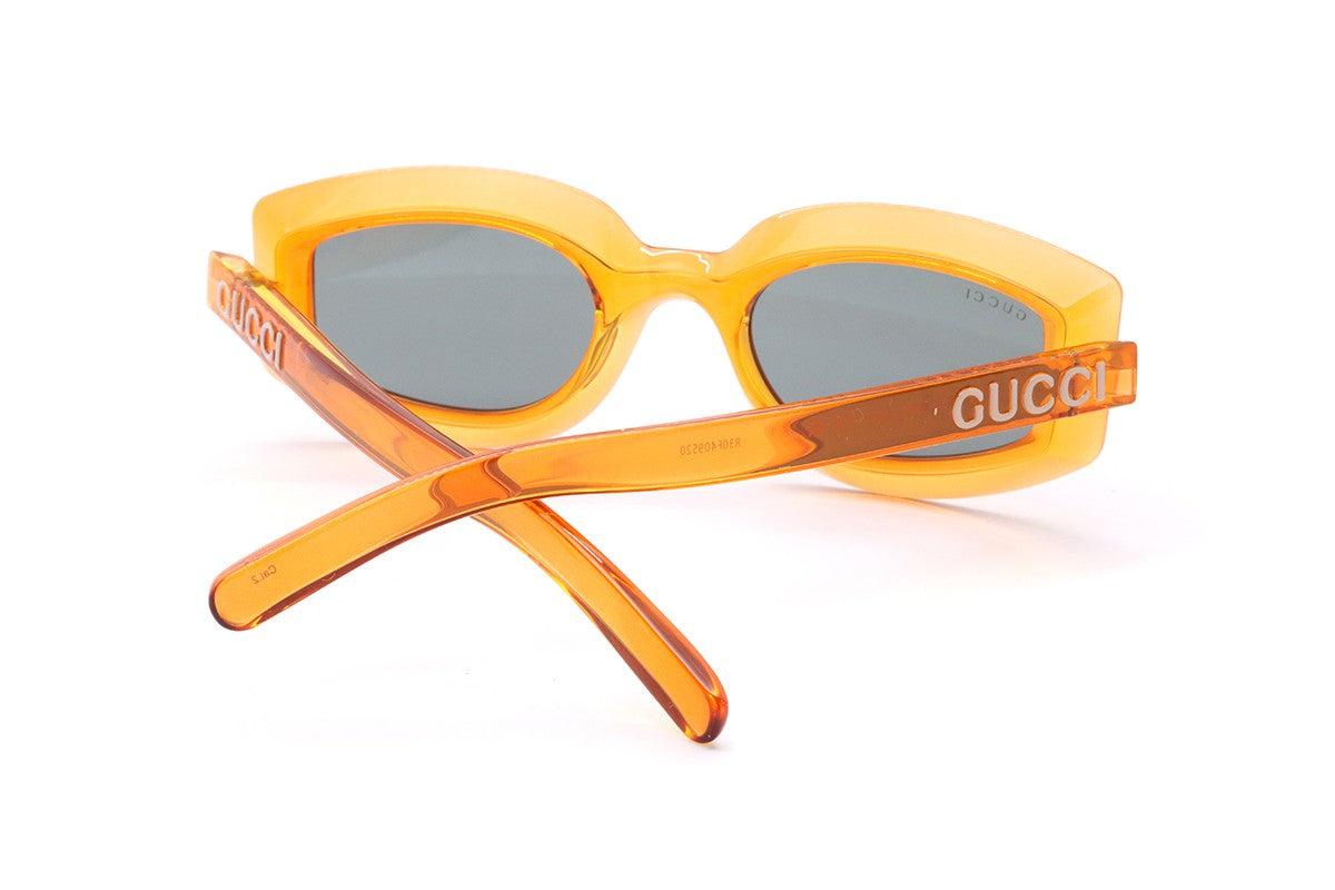 Gucci GG1719S-005 51mm New Sunglasses