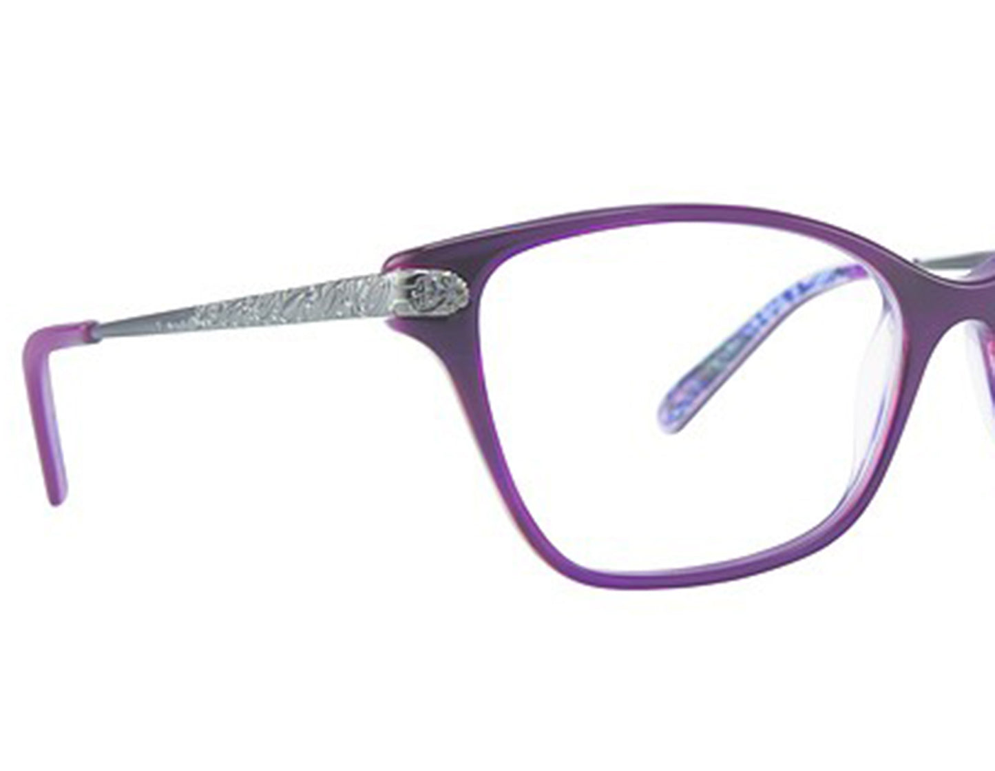 Vera Bradley VB-EMMA-LILAC-TAPESTRY 52