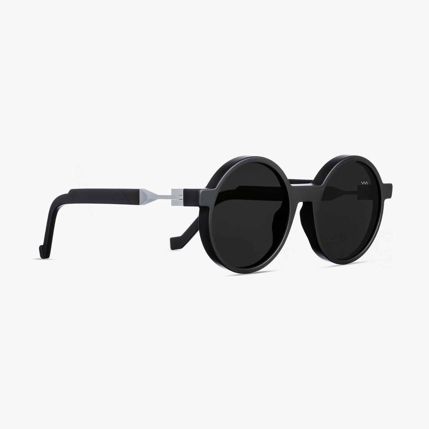 Vava WL0000-BLK-Mat-GRE-SIL 51mm