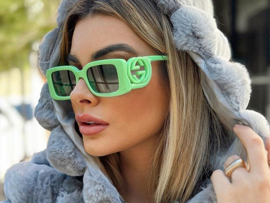 Gucci GG1325S-004-54 54mm New Sunglasses