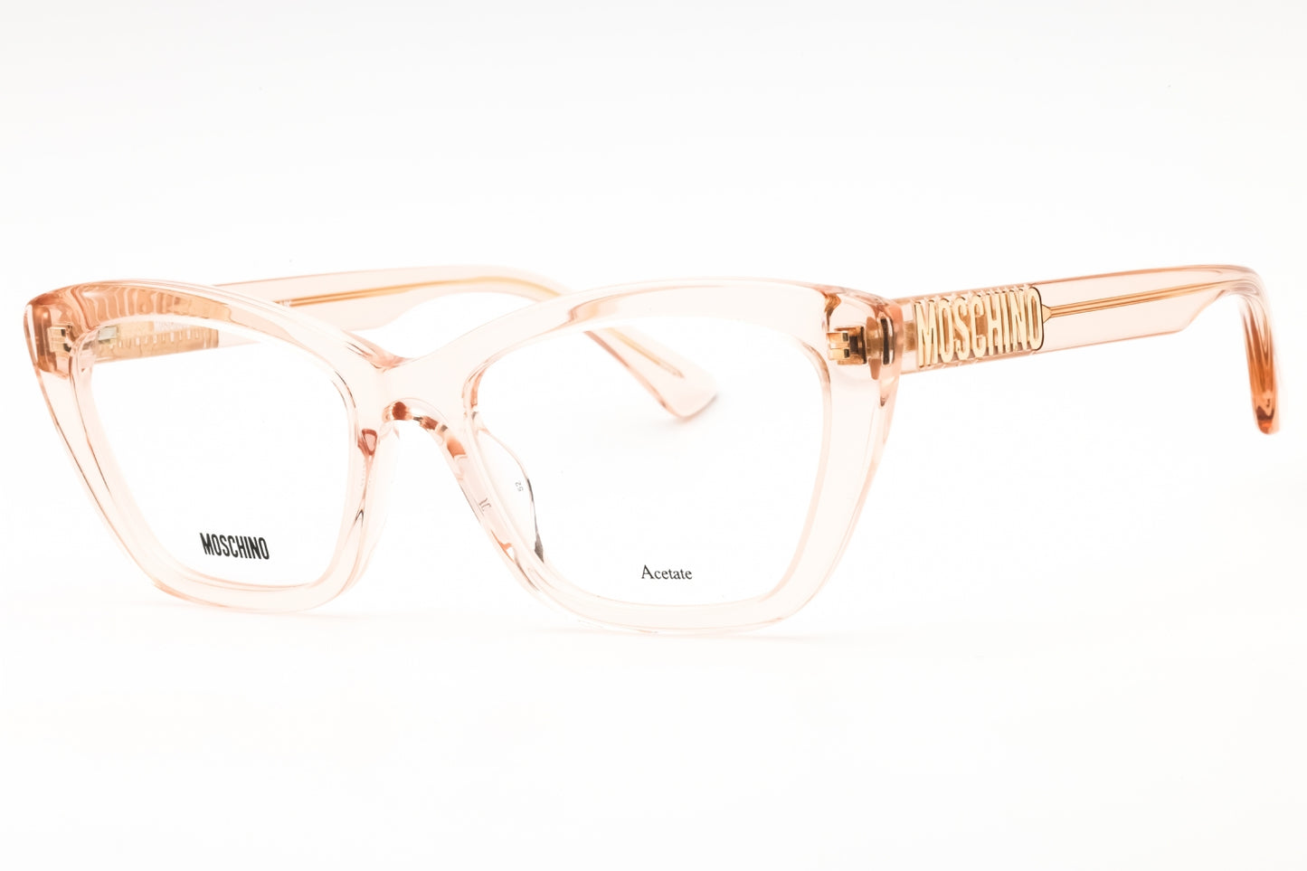 Moschino MOS629-0FWM 00 52mm New Eyeglasses