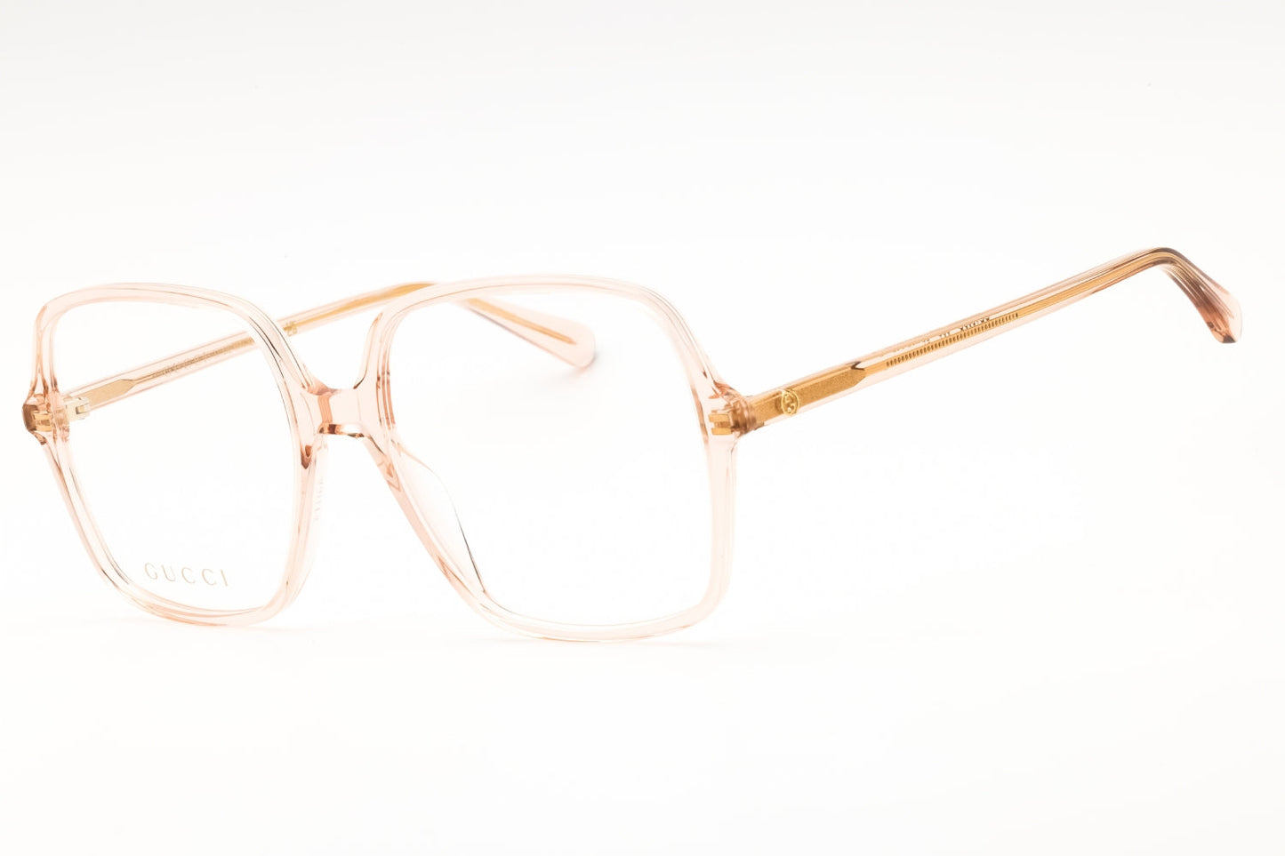 Gucci GG1003O-006 53 New Eyeglasses