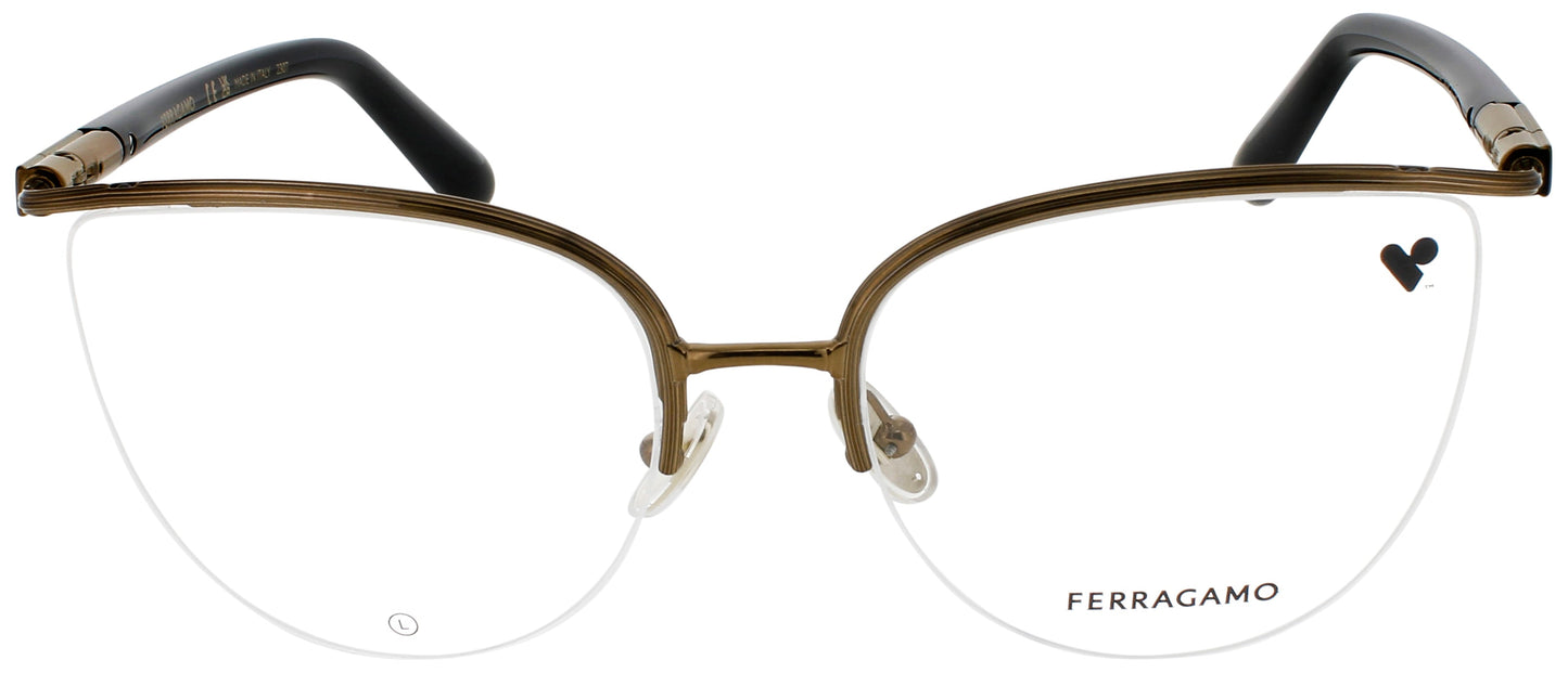 Salvatore Ferragamo SF2227-730-56 56mm