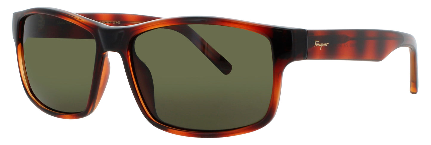 Salvatore Ferragamo SF960S-214 58mm