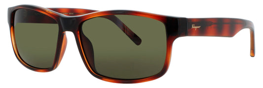 Salvatore Ferragamo SF960S-214 58mm