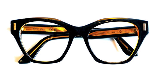 Calvin Klein CK23518-002-5218 52mm New Eyeglasses