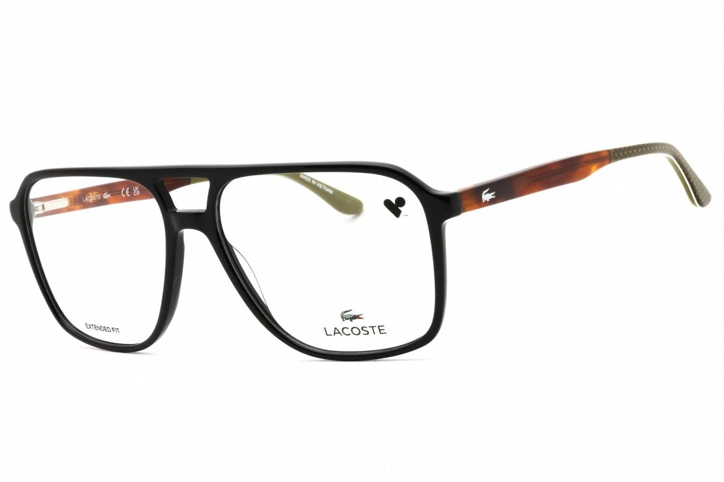Lacoste L2991-N-001-6016 60mm