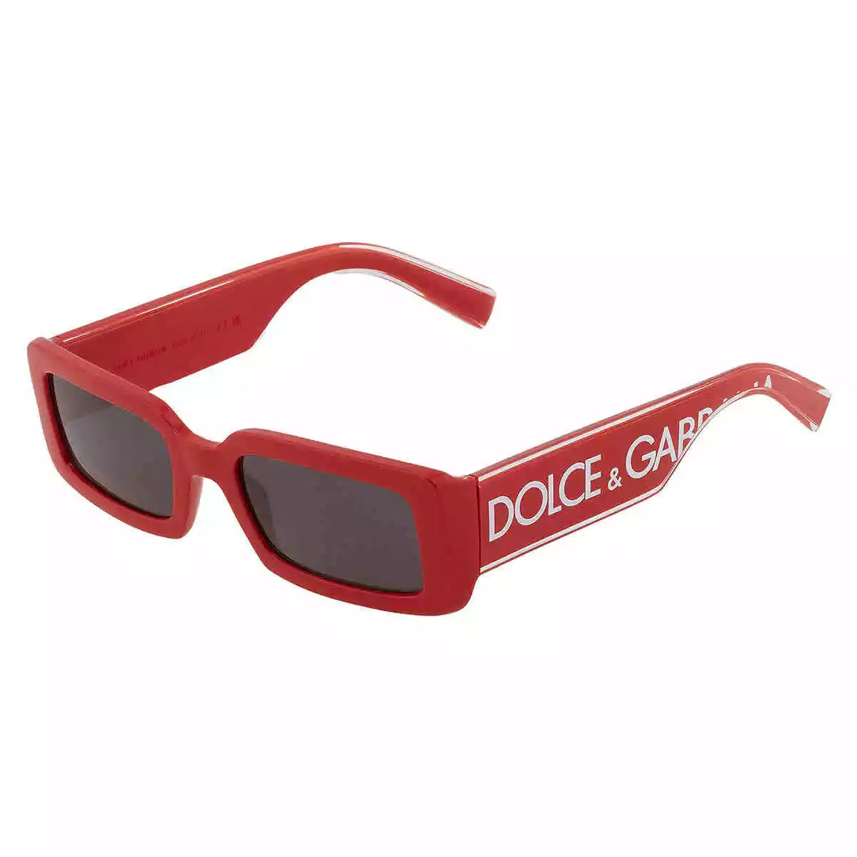 Dolce & Gabbana DG6187-309687-53 53mm New Sunglasses