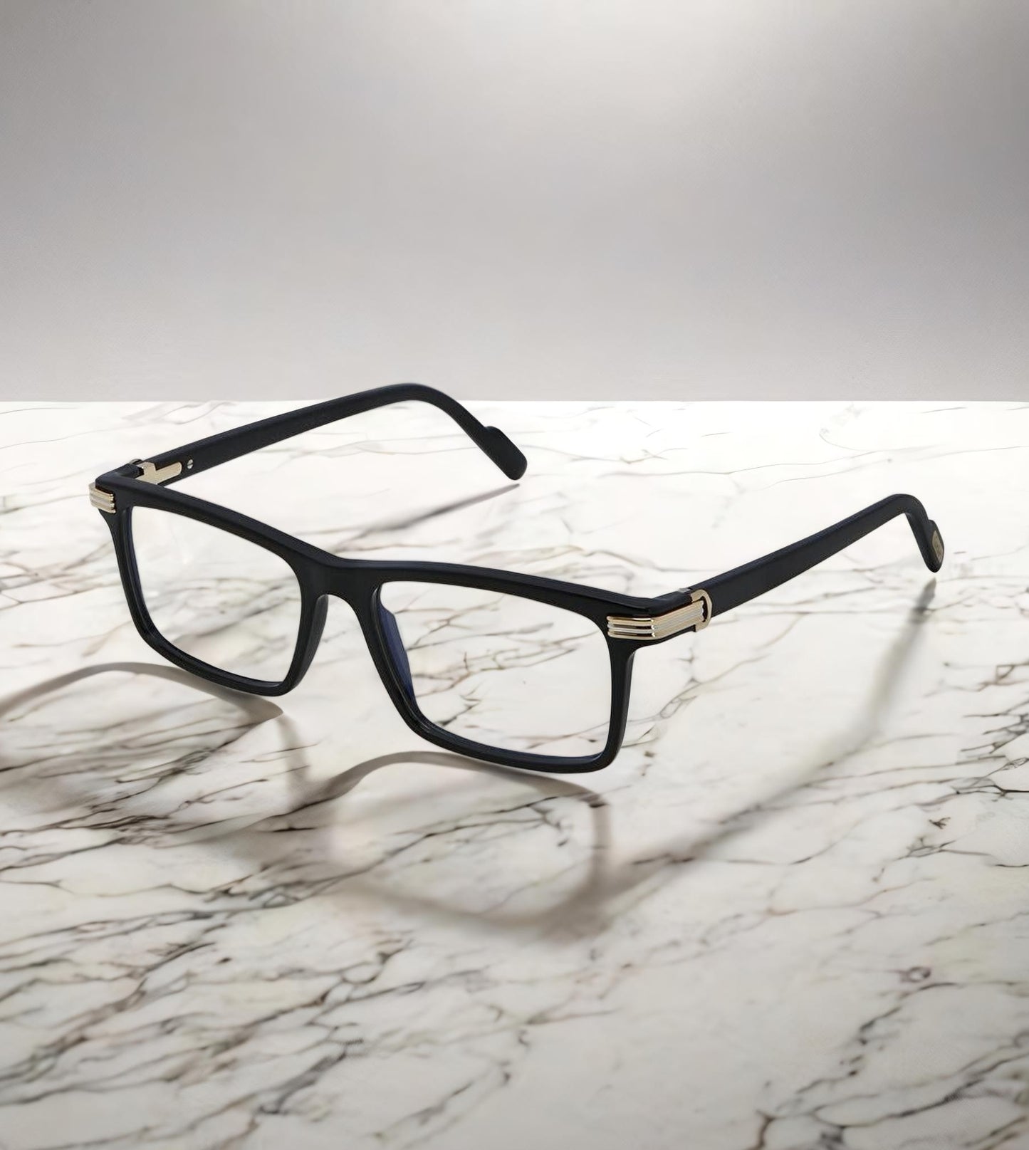 Cartier CT0222OA 001 54 54mm New Eyeglasses