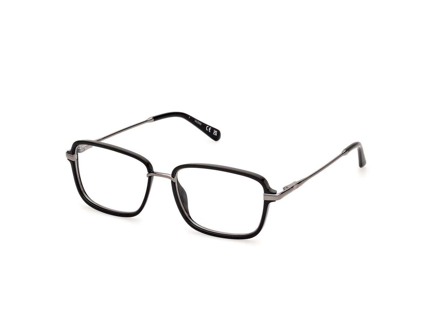 Guess GU50099-54001 54mm New Eyeglasses