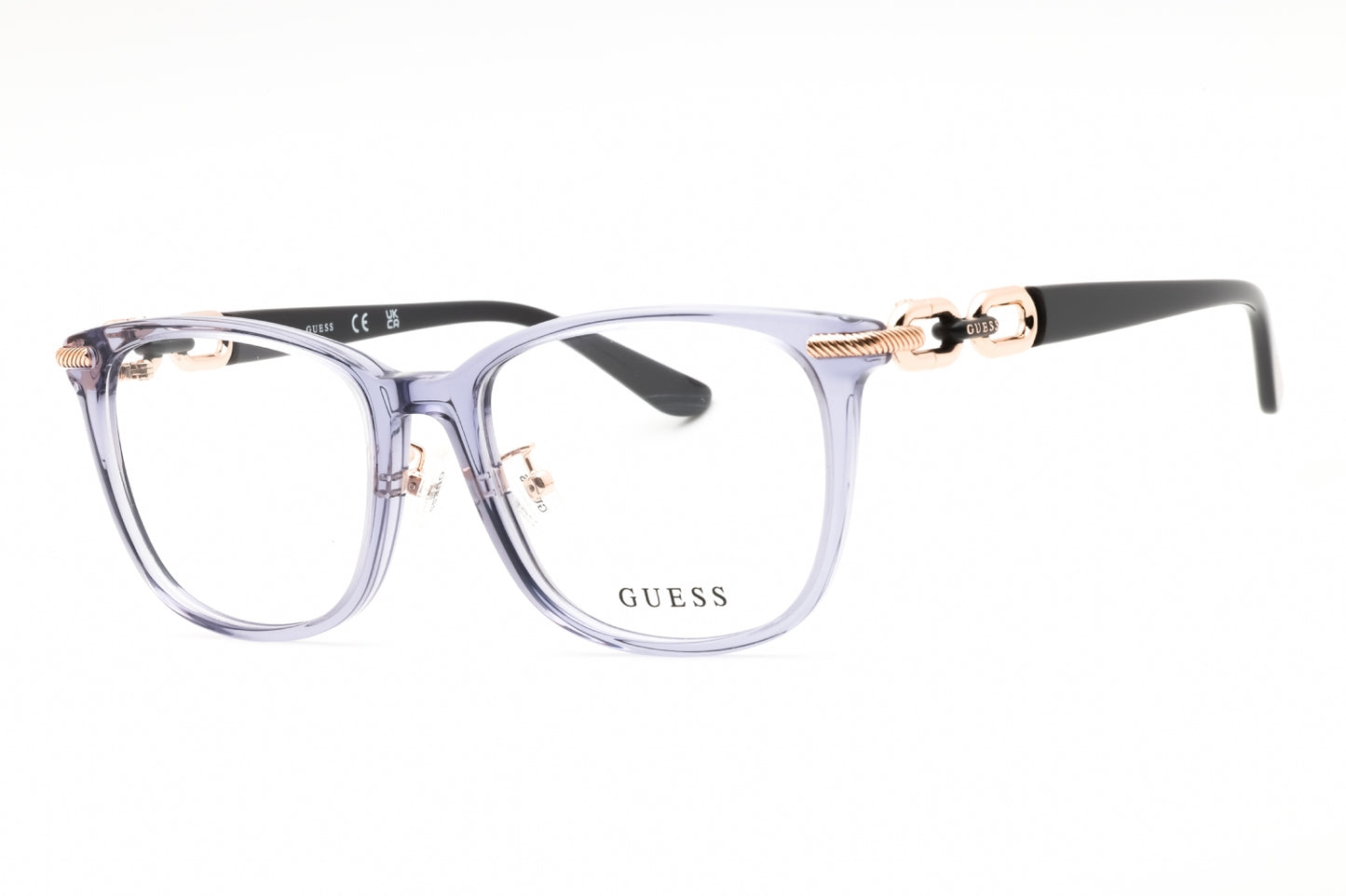 Guess GU50203-D-020 53mm New Eyeglasses