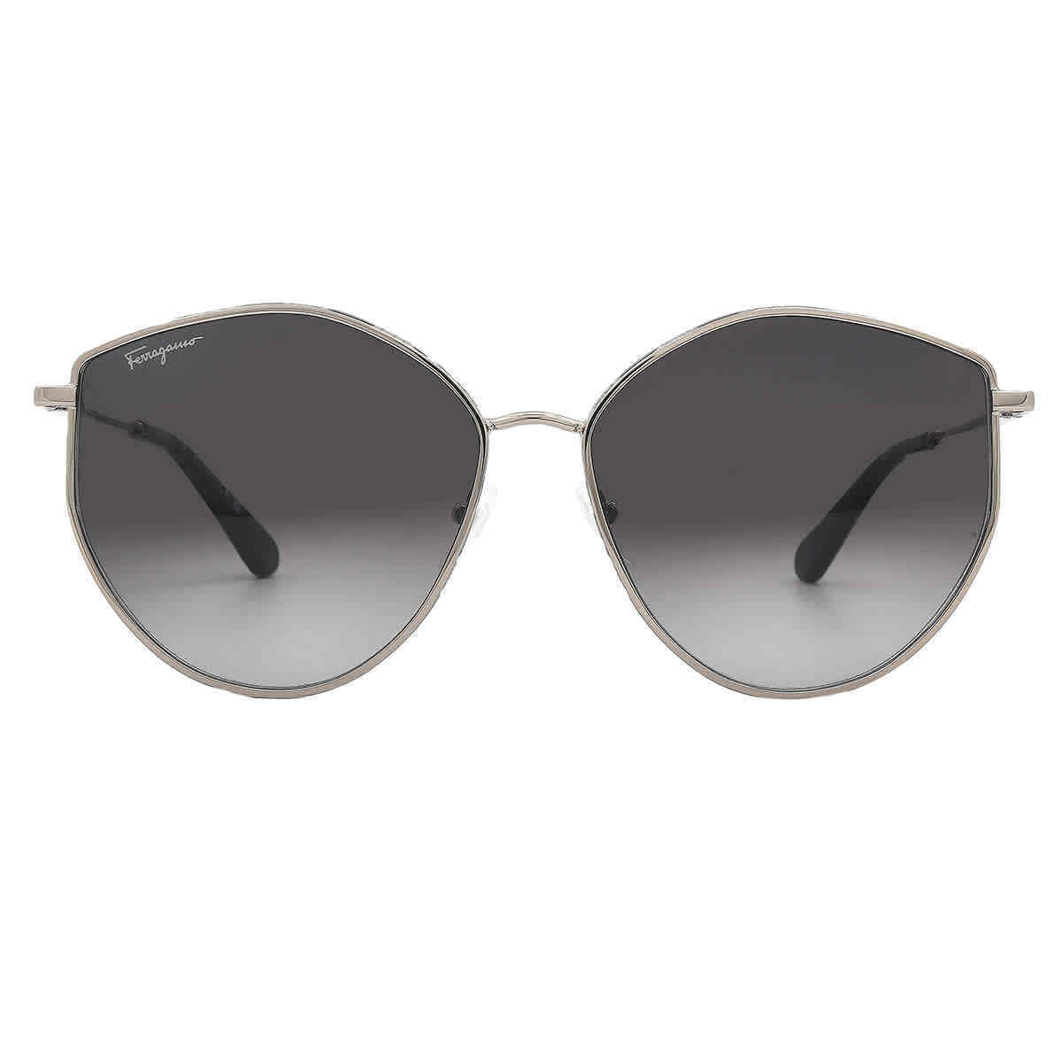 Salvatore Ferragamo SF264S-785 60mm New Sunglasses