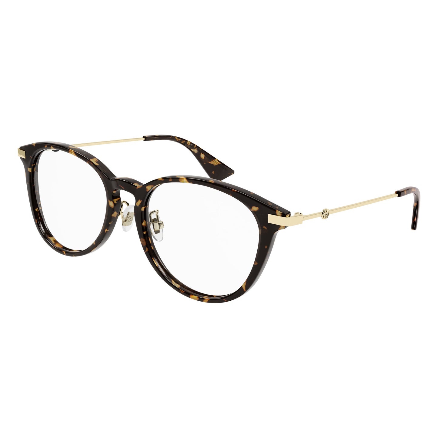 Gucci GG1014oA-002 53 New Eyeglasses