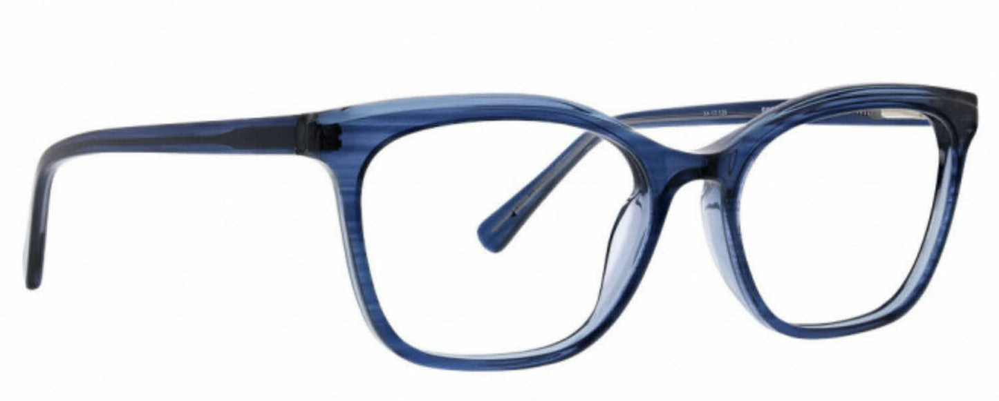 Life Is Good LG-SHAY-BLUE-54 54