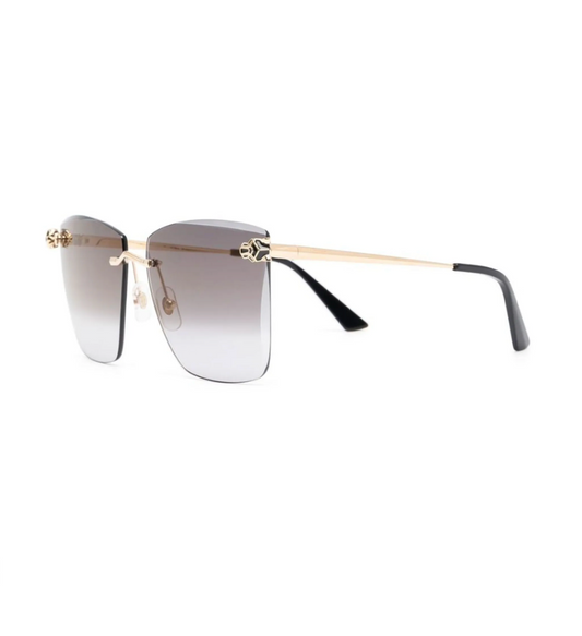 Cartier CT0397S-001 61mm New Sunglasses