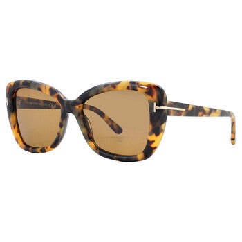 Tom Ford FT1008-55J-55 55mm