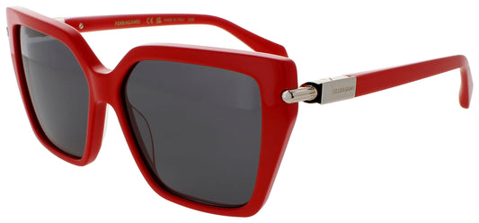 Salvatore Ferragamo SF1106S-600 0mm New Sunglasses