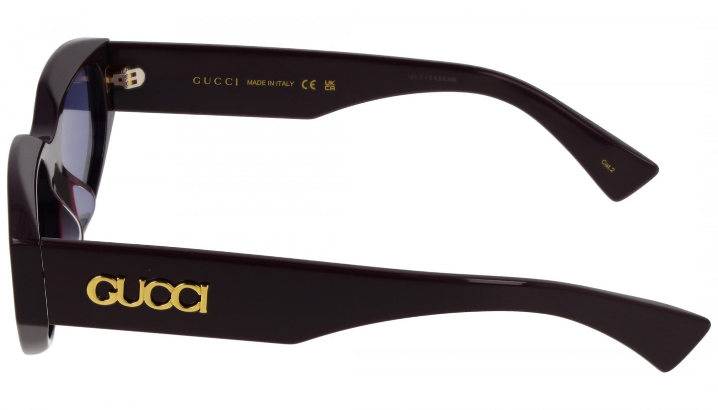 Gucci GG1845SA-004 55mm New Sunglasses