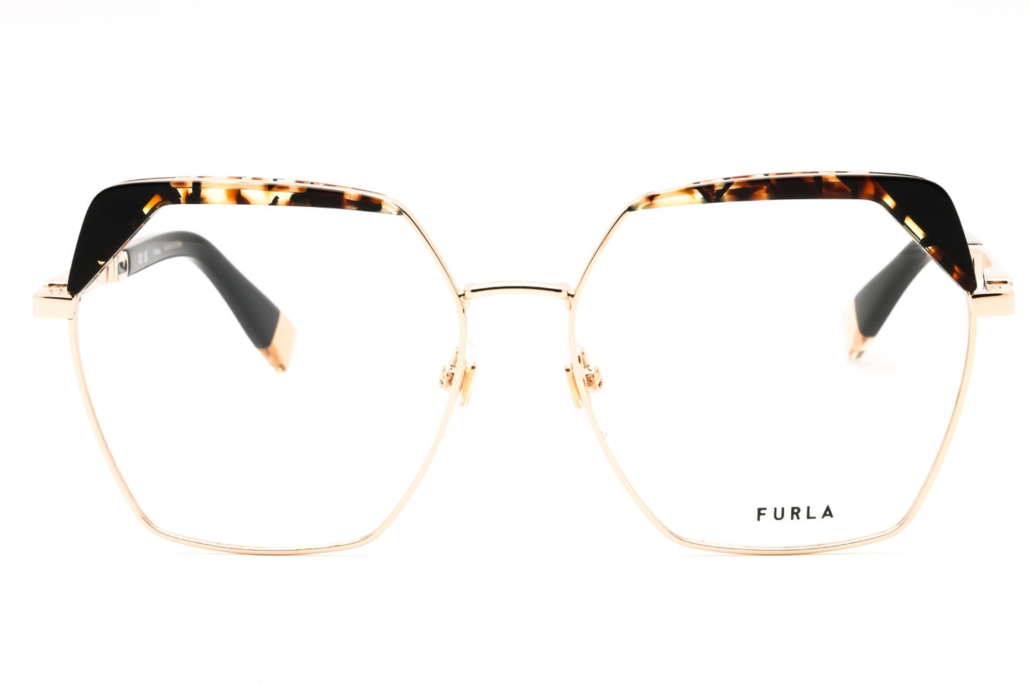 Furla VFU674V-300Y 55mm New Eyeglasses