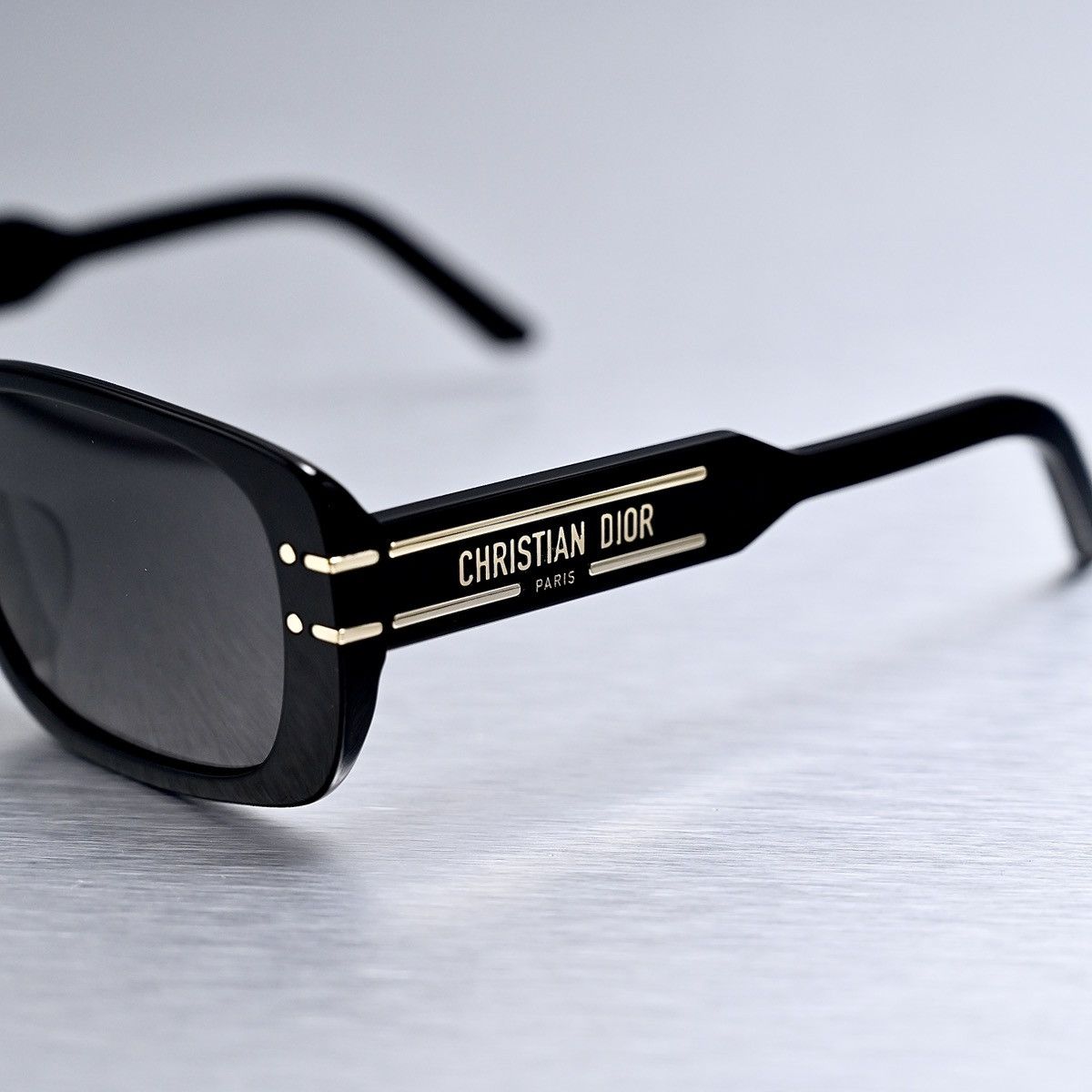 DIOR-CD40176I-5301A / DIORSIGNATURE S12I