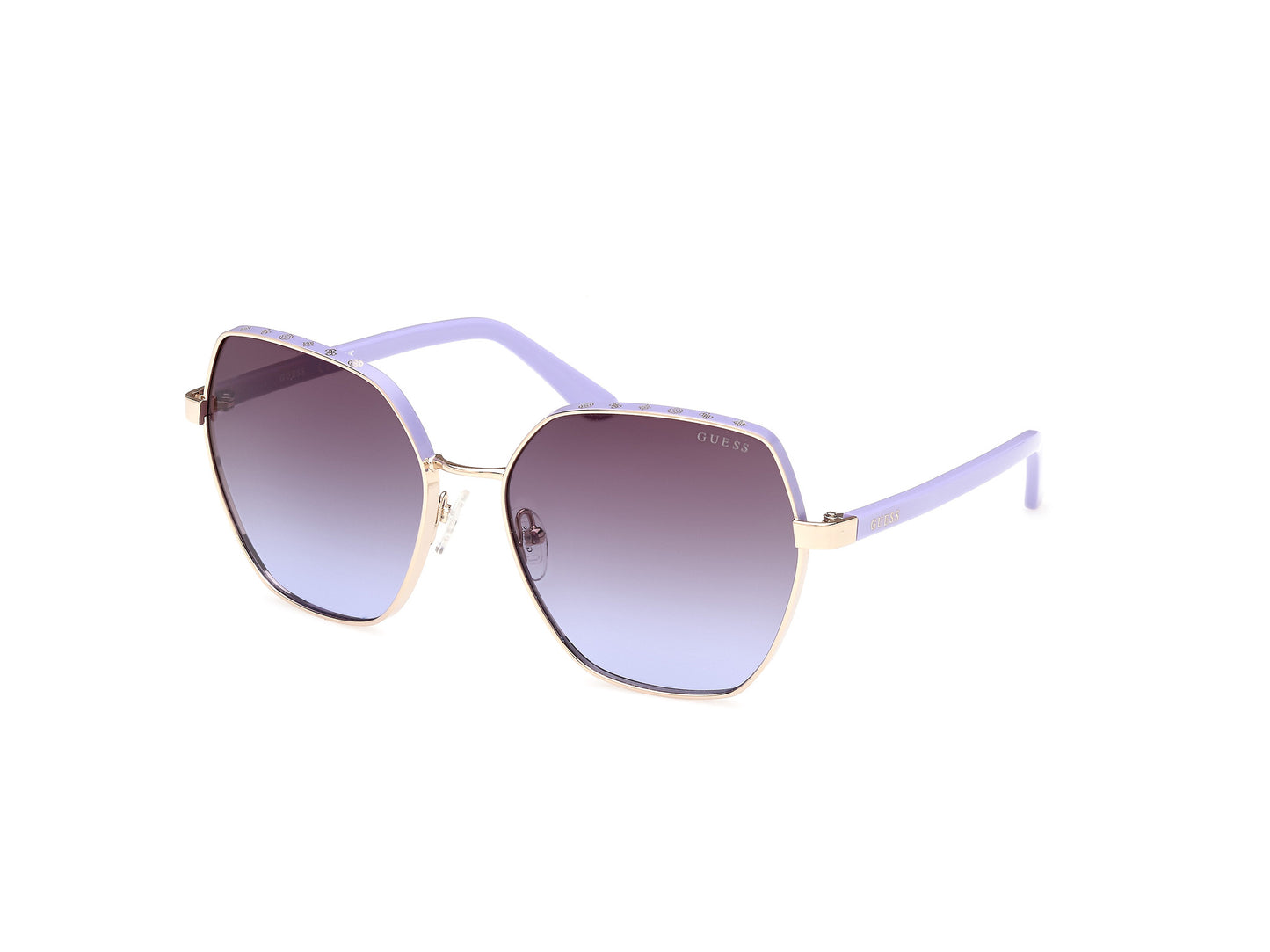 Guess GU00108-92W-60  New Sunglasses